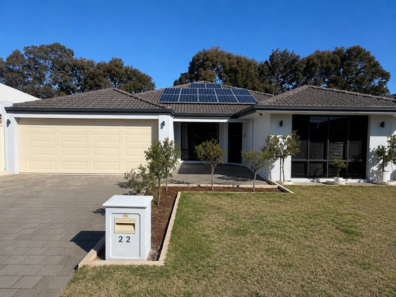 Property for rent in Canning Vale