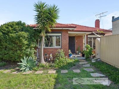 Property for sale in Hamilton Hill