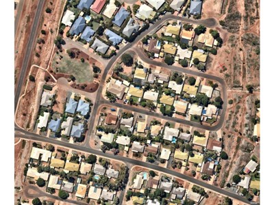 Property for sale in Millars Well