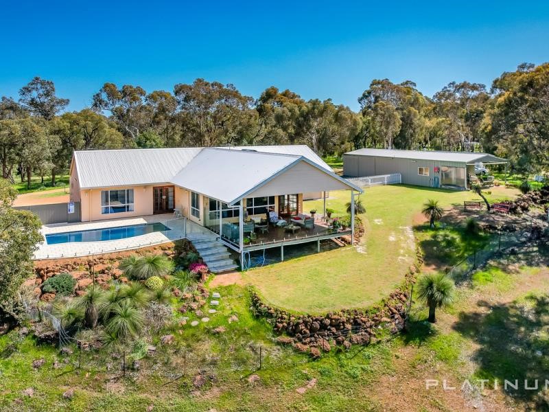 Property for sale in Bullsbrook