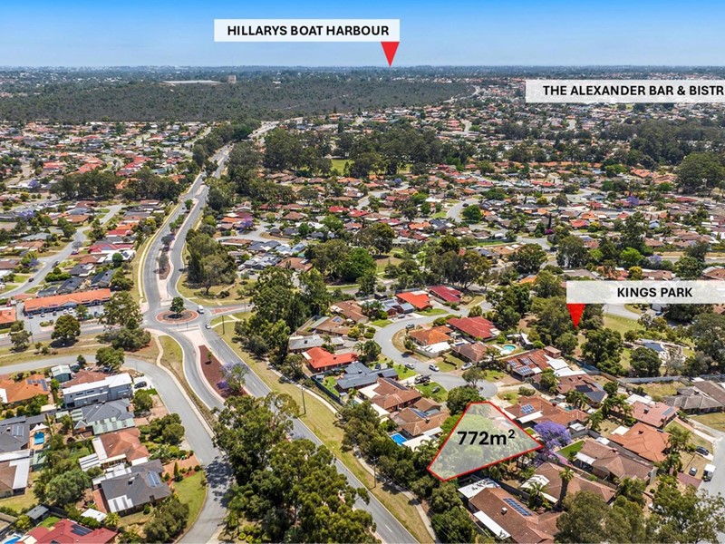 Property for sale in Ballajura : Passmore Real Estate