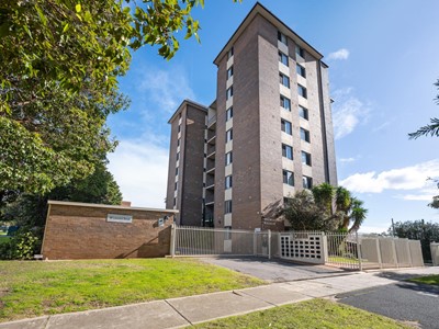 Property For Lease in Victoria Park