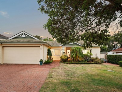 Property for sale in Attadale : Jacky Ladbrook Real Estate