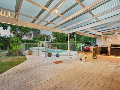 Property for sale in Attadale : Jacky Ladbrook Real Estate