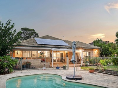 Property for sale in Attadale : Jacky Ladbrook Real Estate