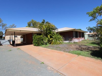 Property for rent in Nickol