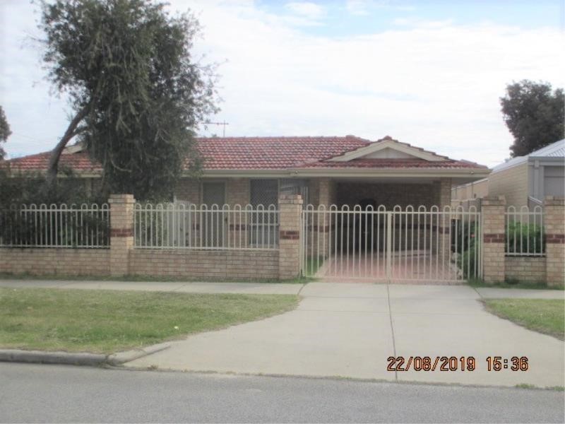 Property for rent in Midland