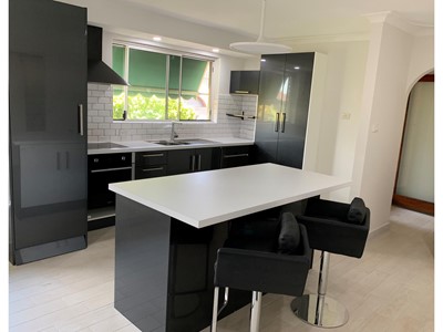 Property LEASED in Watermans Bay