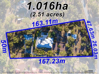 Property for sale  in Gooseberry Hill