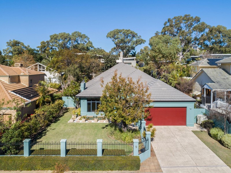 Property for sale in City Beach