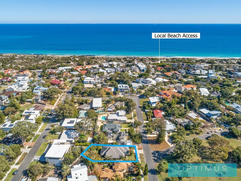 Property for sale in City Beach