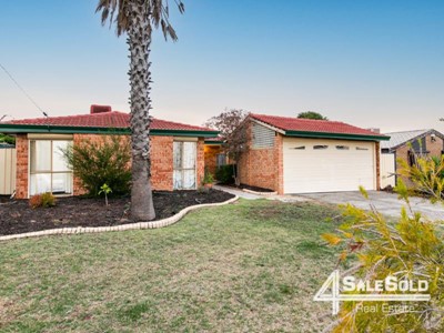 Property for sale  in Mirrabooka