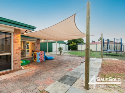 Property for sale in Mirrabooka : 4SaleSold Real Estate