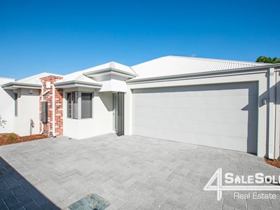 Property for sale in Bedford : 4SaleSold Real Estate