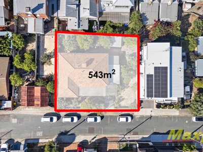 Property for sale in West Perth