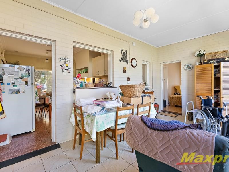 Property for sale in West Perth