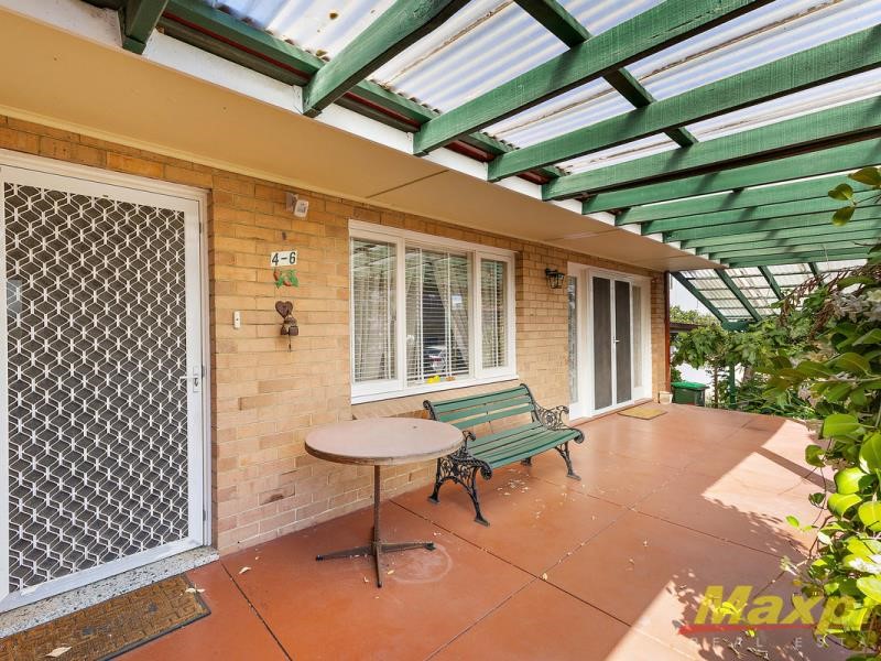 Property for sale in West Perth