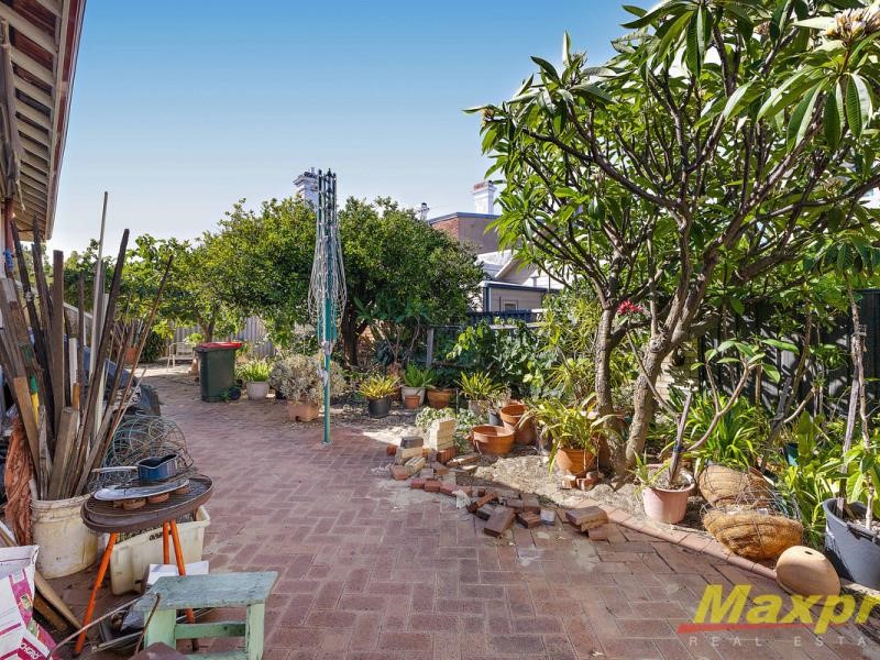 Property for sale in West Perth