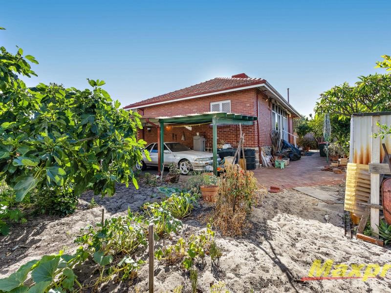 Property for sale in West Perth