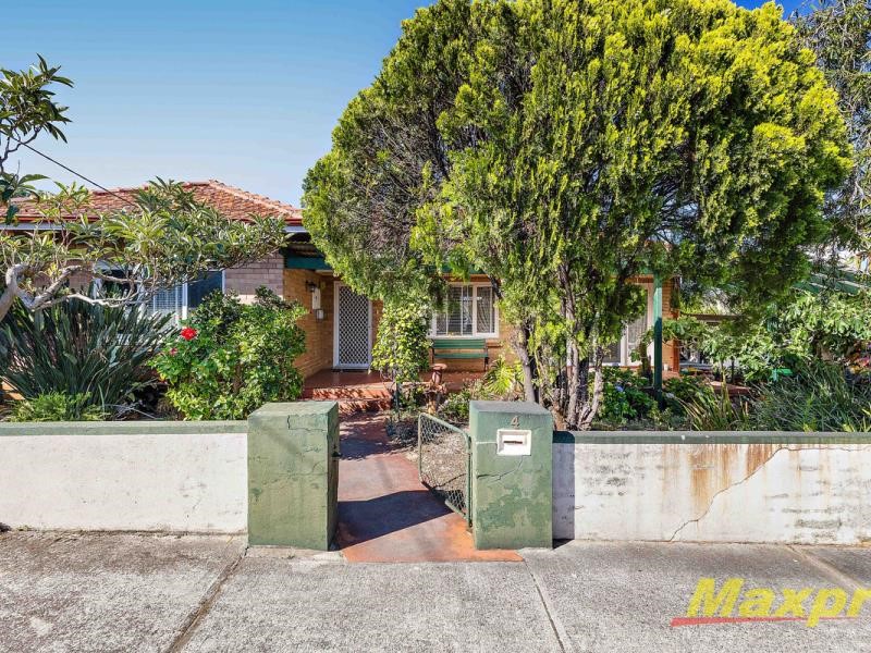 Property for sale in West Perth