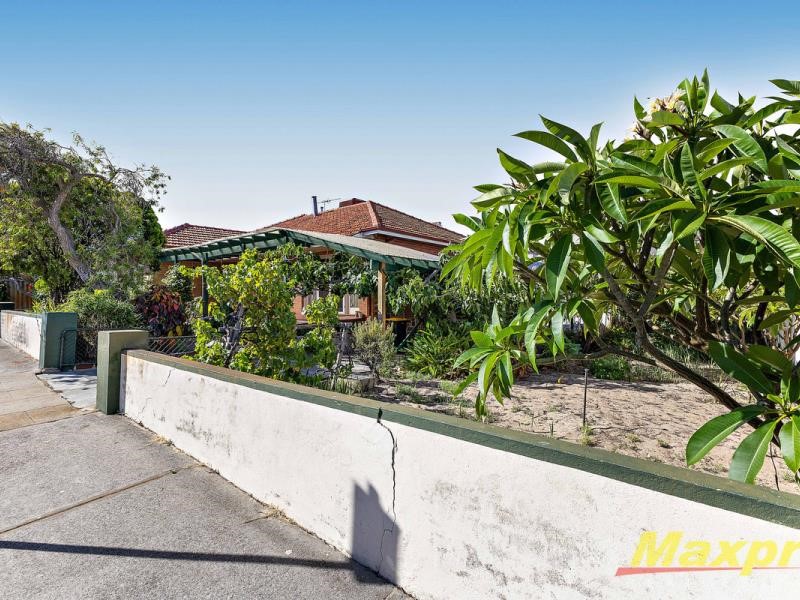 Property for sale in West Perth