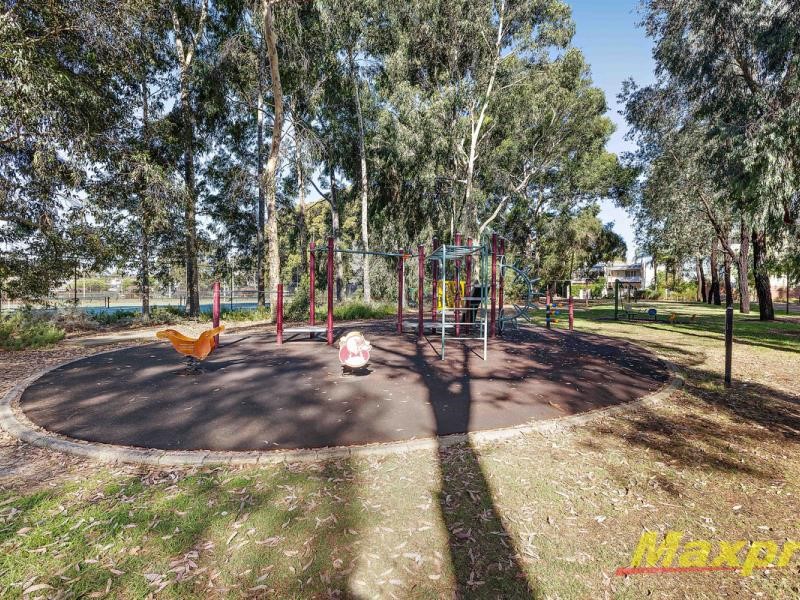 Property for sale in West Perth