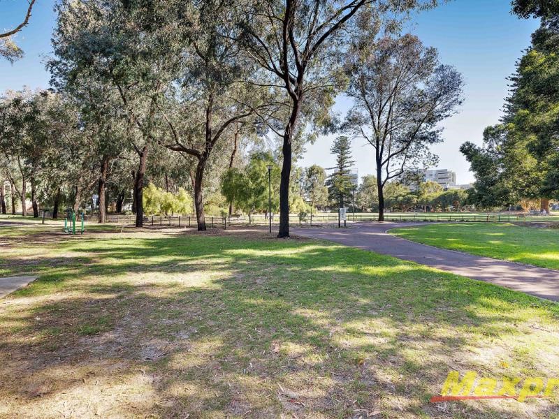 Property for sale in West Perth