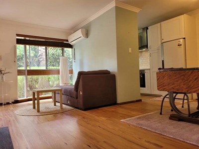 Property for rent in Maylands : BOSS Real Estate