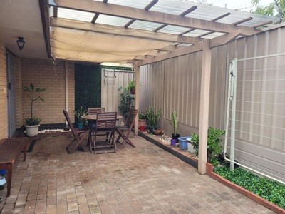 Property for rent in Maylands : BOSS Real Estate