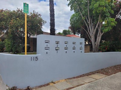 Property for rent in Maylands : BOSS Real Estate