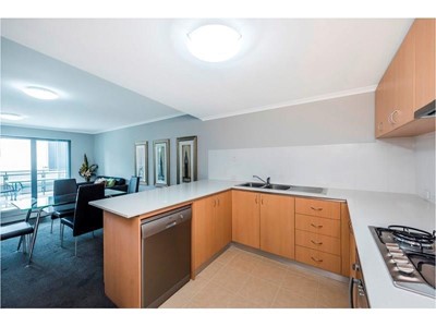 Property for rent in Northbridge : BOSS Real Estate