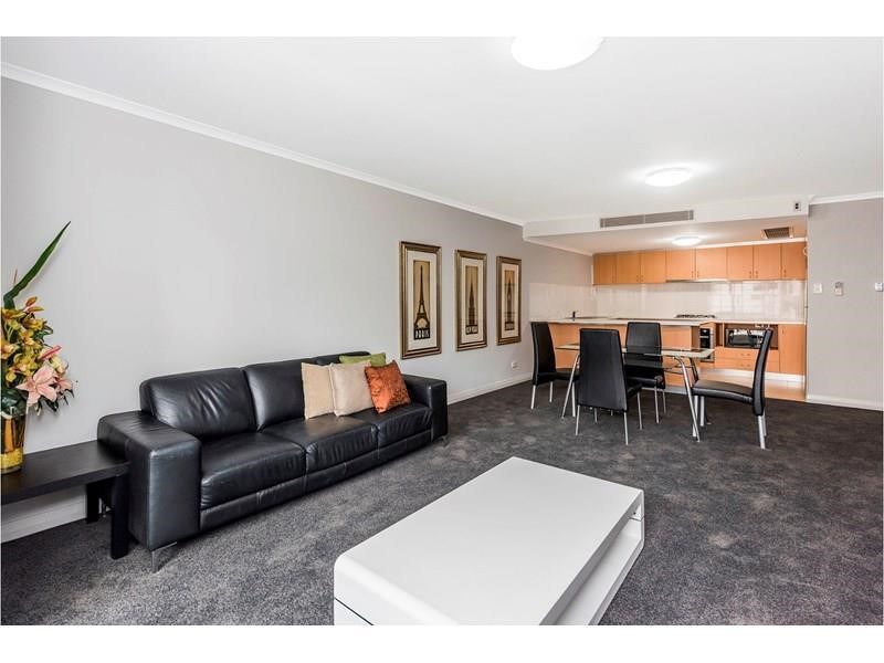 Property for rent in Northbridge : BOSS Real Estate