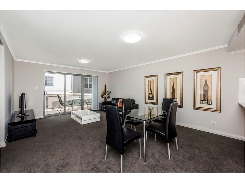 Property for rent in Northbridge : BOSS Real Estate