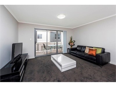 Property for rent in Northbridge : BOSS Real Estate