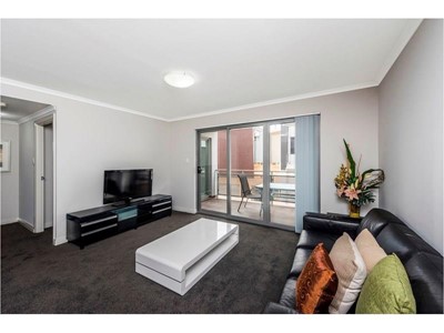 Property for rent in Northbridge : BOSS Real Estate