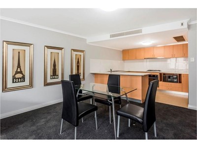 Property for rent in Northbridge : BOSS Real Estate