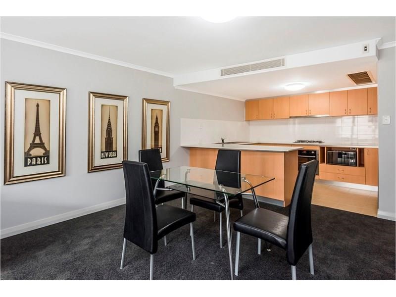 Property for rent in Northbridge : BOSS Real Estate