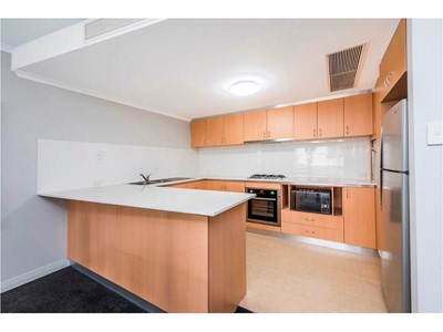 Property for rent in Northbridge : BOSS Real Estate