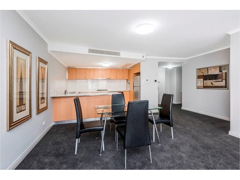 Property for rent in Northbridge : BOSS Real Estate