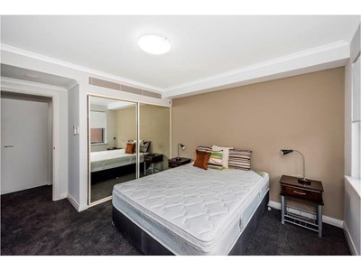 Property for rent in Northbridge : BOSS Real Estate