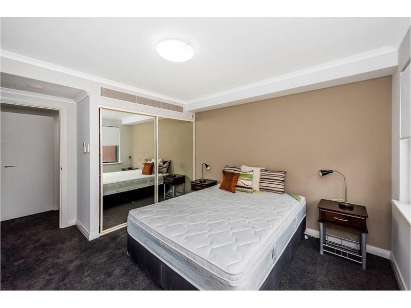 Property for rent in Northbridge : BOSS Real Estate