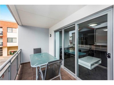 Property for rent in Northbridge : BOSS Real Estate