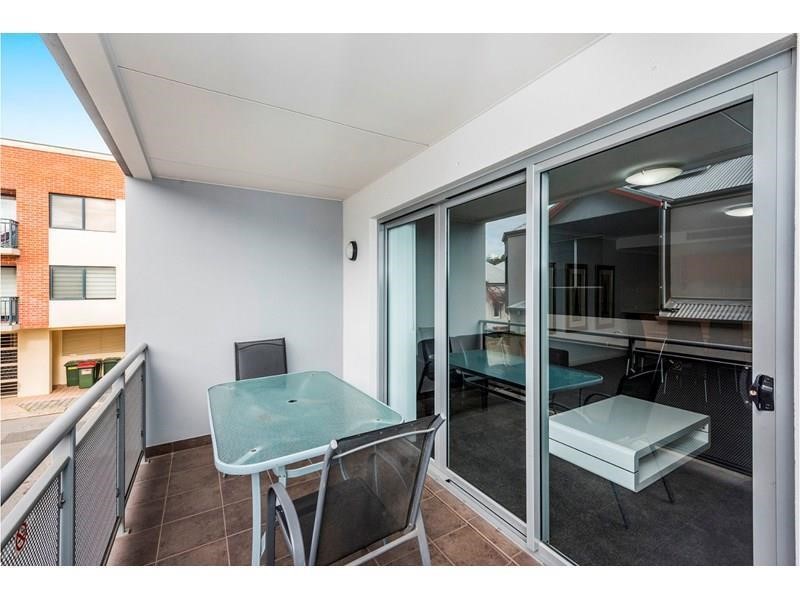 Property for rent in Northbridge : BOSS Real Estate