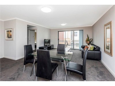 Property for rent in Northbridge : BOSS Real Estate