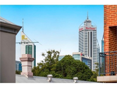Property for rent in Northbridge : BOSS Real Estate