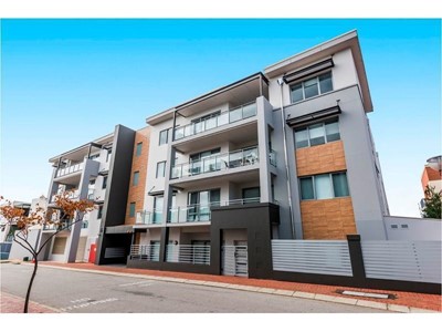 Property for rent in Northbridge : BOSS Real Estate