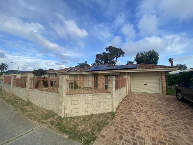 Property for rent in Clarkson
