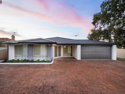 Property for rent in 
                                Bayswater : West Coast Real Estate