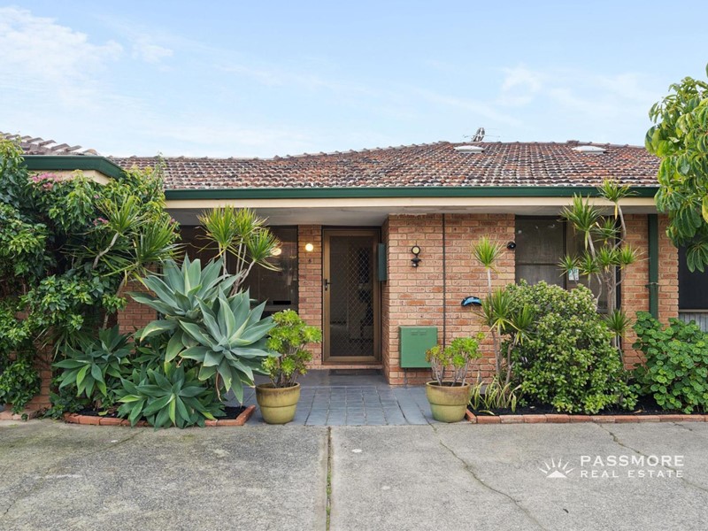 Property for sale in Noranda : Passmore Real Estate