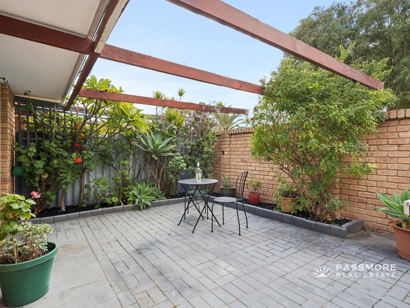 Property for sale in Noranda : Passmore Real Estate